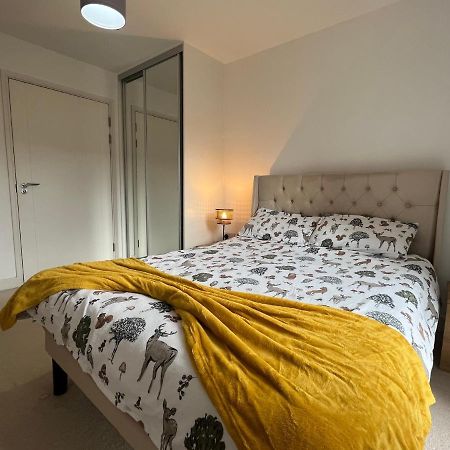 Modern 2Br 2Ba Apt Wparking Sleeps 6 Comfortably ロンドン エクステリア 写真